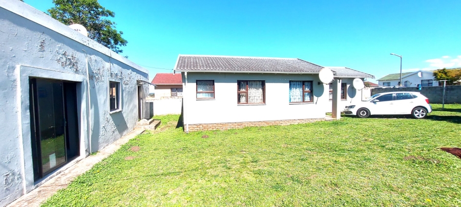 3 Bedroom Property for Sale in Highgate Eastern Cape